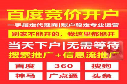 娱乐行业SEM服务托管的广告创意与执行